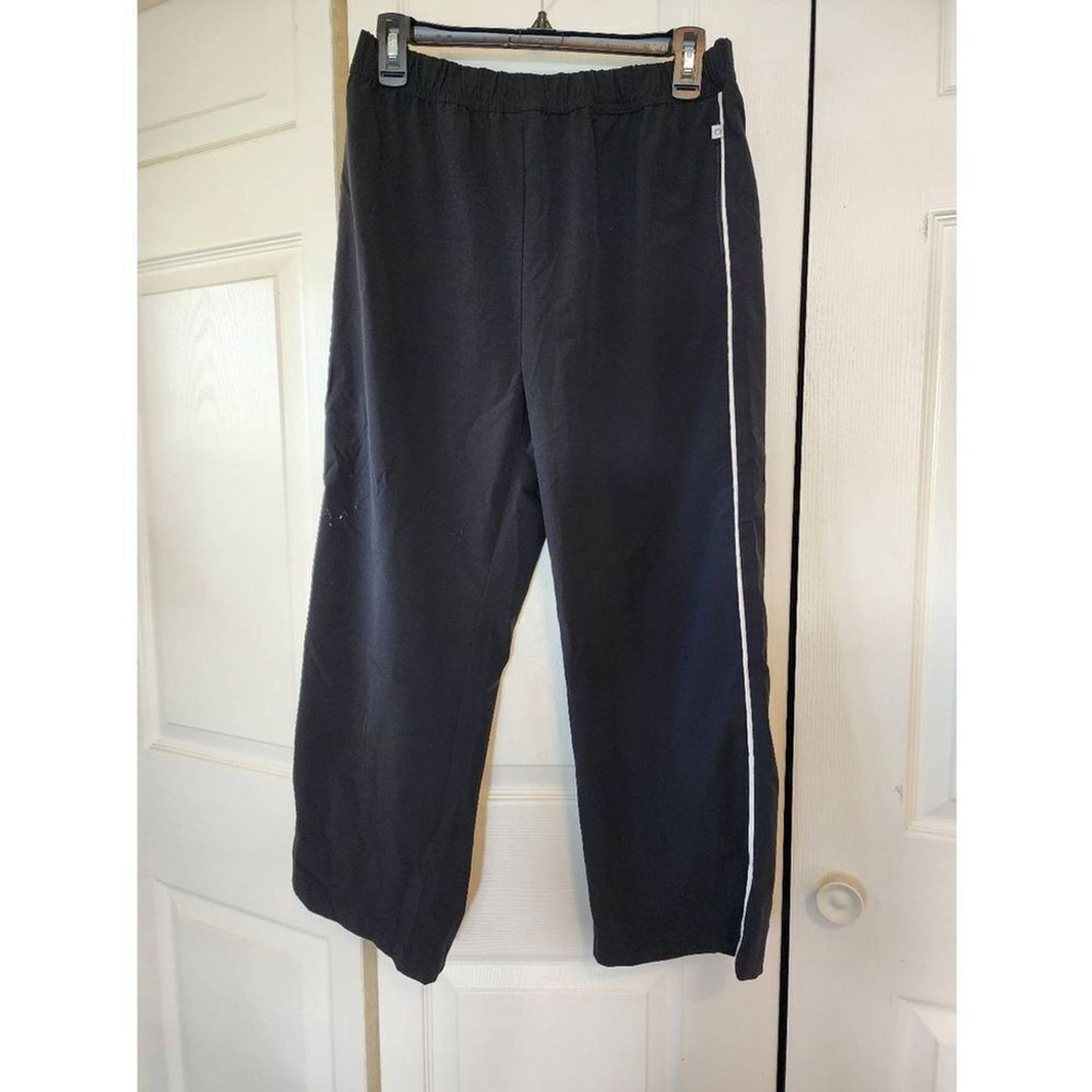 Chico's Zenergy Black Pants